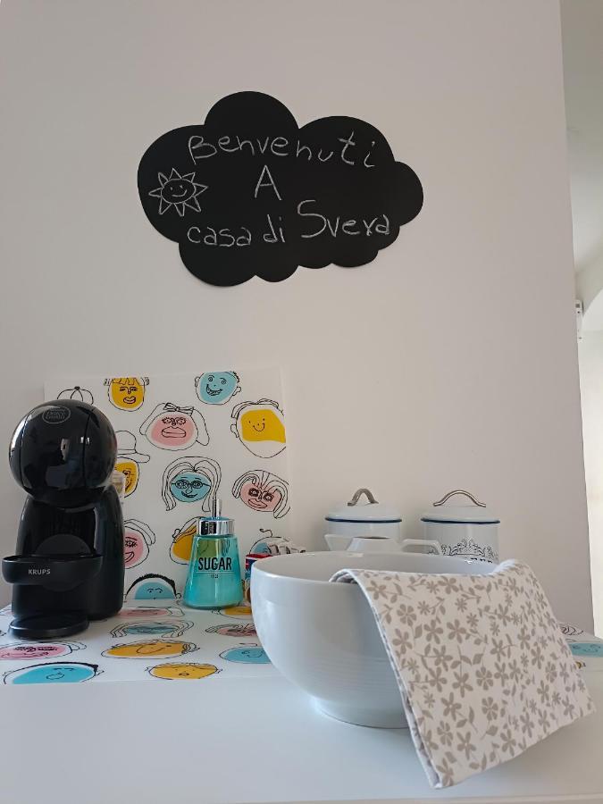 Willa A Casa Di Sveva Modica Zewnętrze zdjęcie