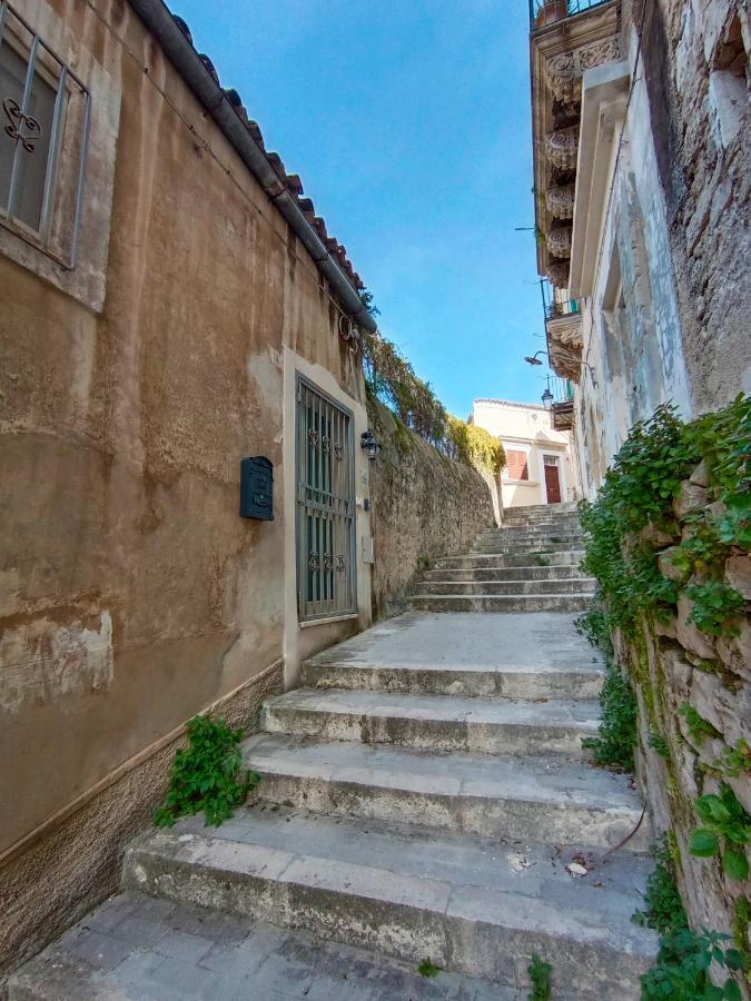 Willa A Casa Di Sveva Modica Zewnętrze zdjęcie