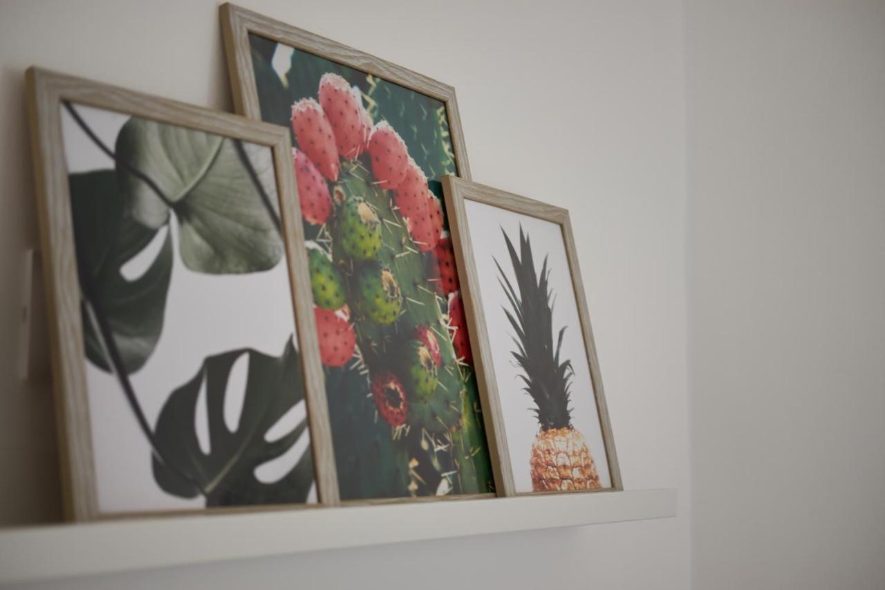 Willa A Casa Di Sveva Modica Zewnętrze zdjęcie