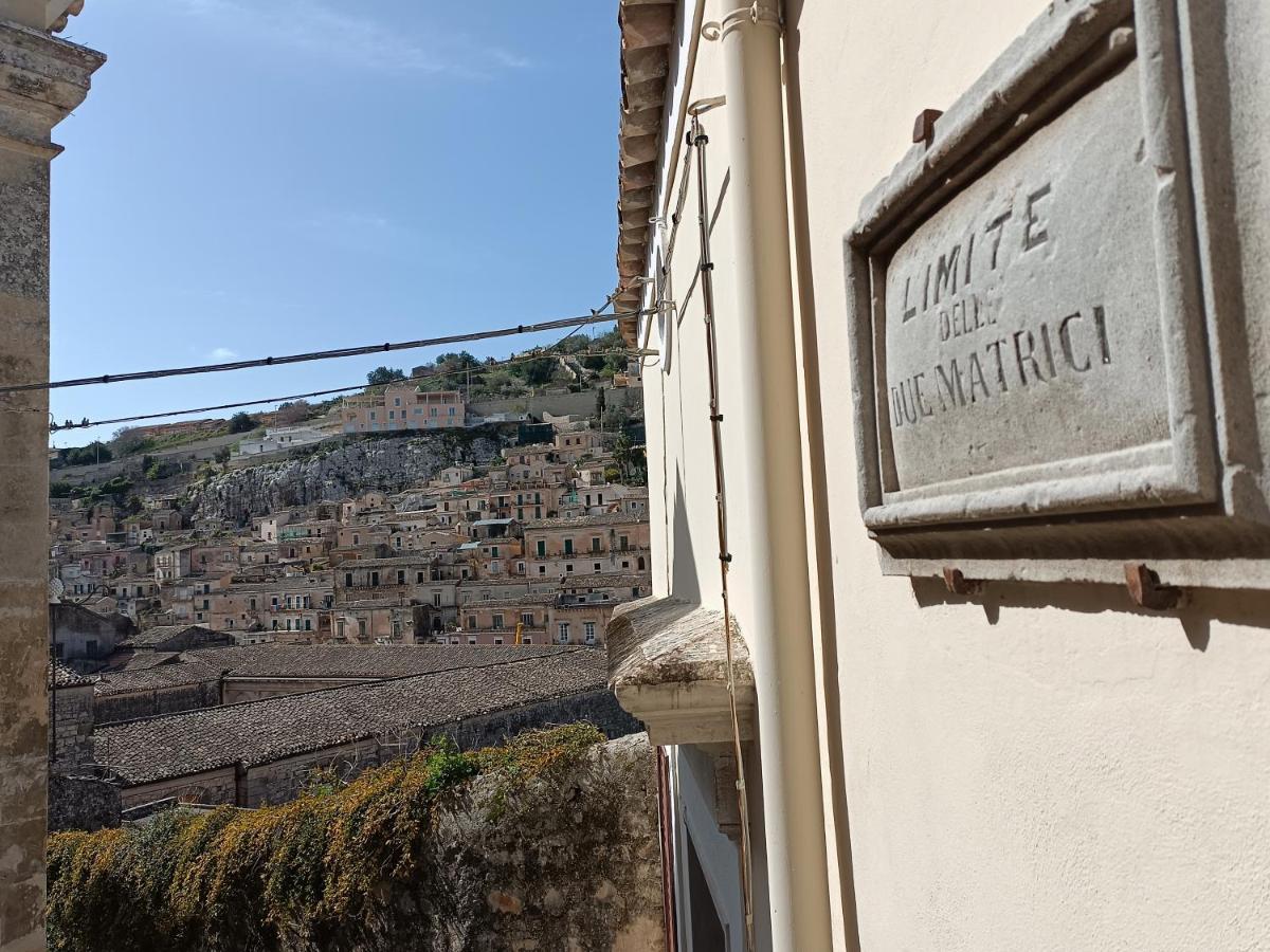 Willa A Casa Di Sveva Modica Zewnętrze zdjęcie