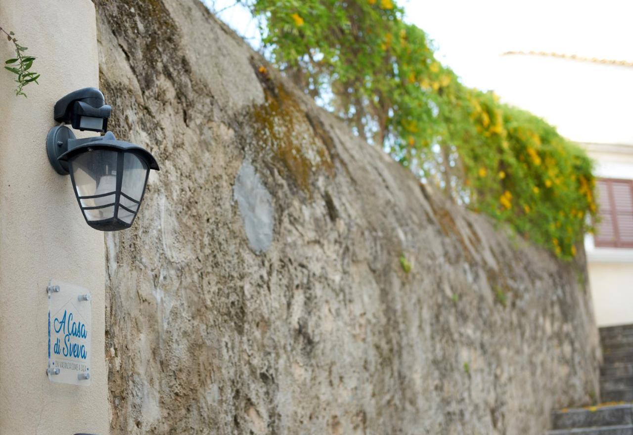 Willa A Casa Di Sveva Modica Zewnętrze zdjęcie
