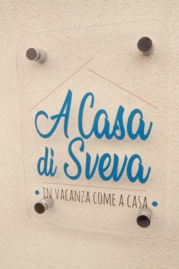 Willa A Casa Di Sveva Modica Zewnętrze zdjęcie