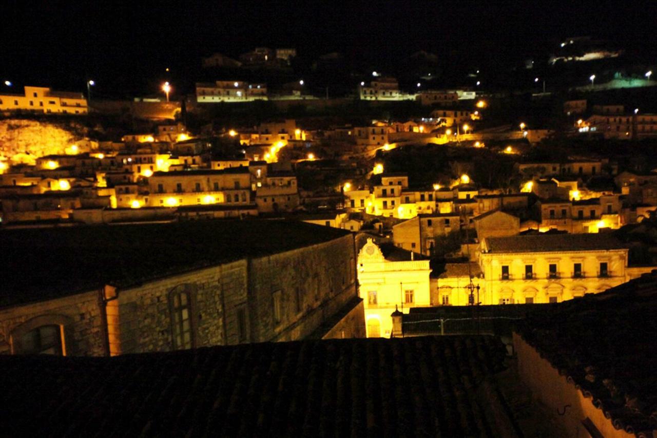 Willa A Casa Di Sveva Modica Zewnętrze zdjęcie
